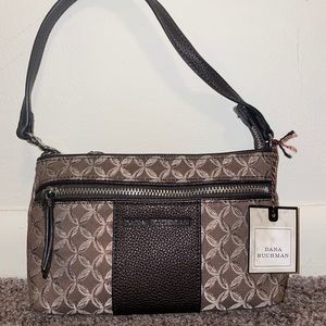 Dana Bachman Should Bag